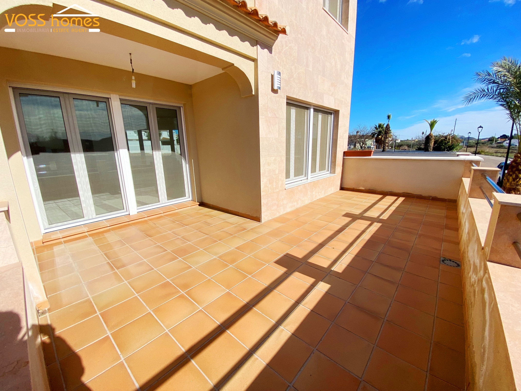 VH2694: Villa Te koop in Huercal-Overa, Almería VH2694: Villa Te koop in Huercal-Overa, Almería