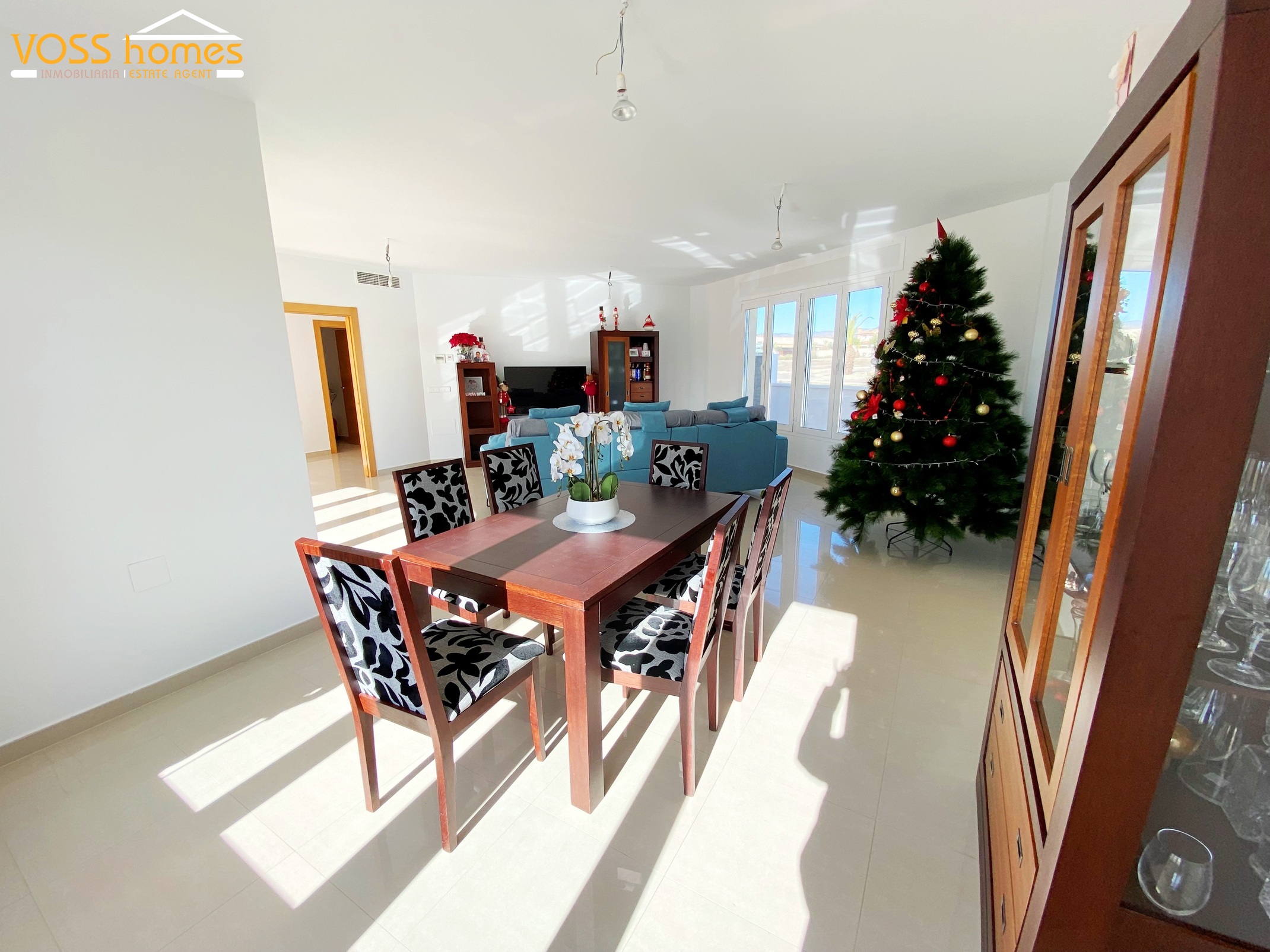 VH2694: Villa Te koop in Huercal-Overa, Almería VH2694: Villa Te koop in Huercal-Overa, Almería