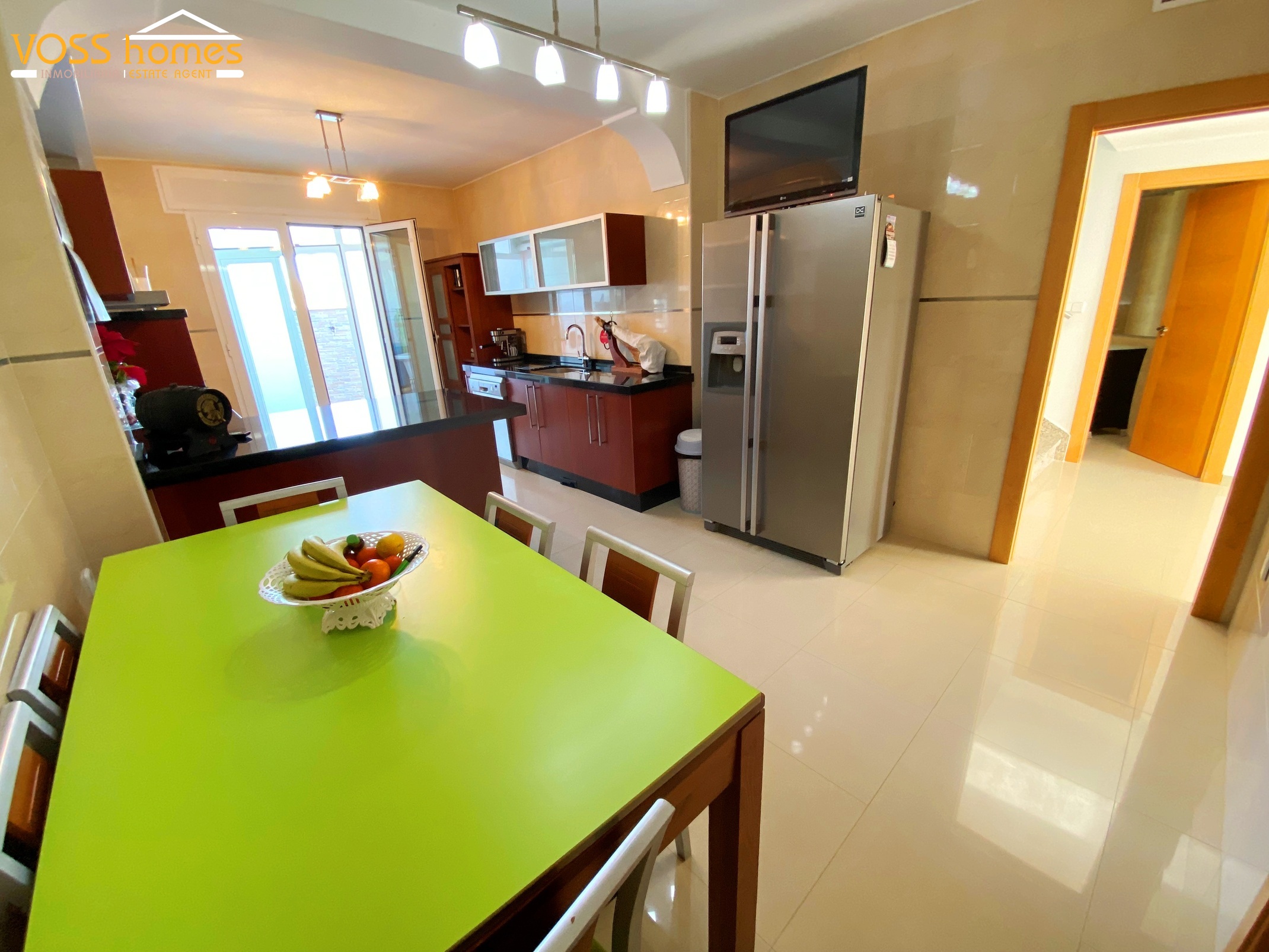 VH2694: Villa Te koop in Huercal-Overa, Almería VH2694: Villa Te koop in Huercal-Overa, Almería