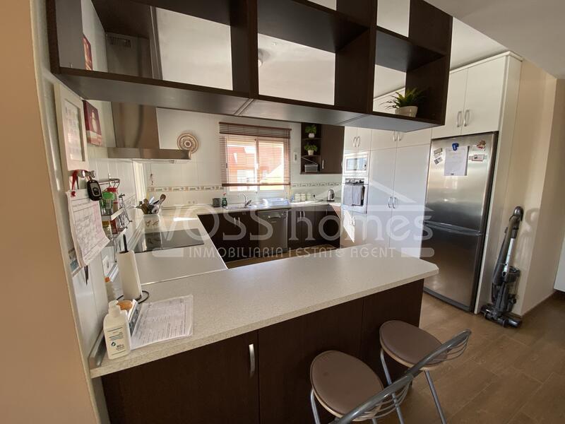 VHR1946: Villa for Rent in La Alfoquia, Almería VHR1946: Villa for Rent in La Alfoquia, Almería