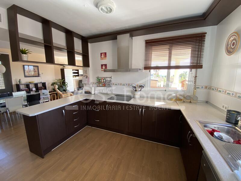 VHR1946: Villa for Rent in La Alfoquia, Almería VHR1946: Villa for Rent in La Alfoquia, Almería