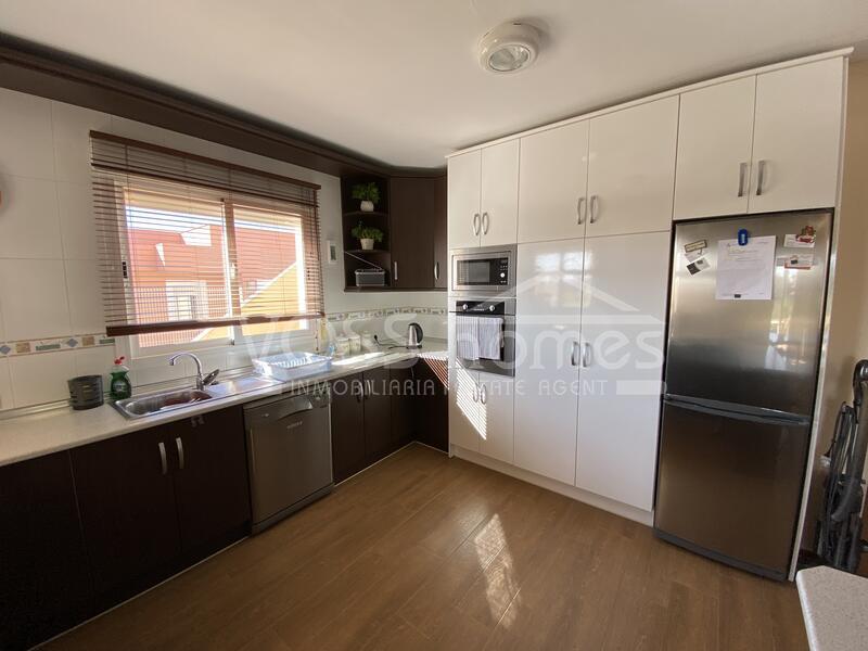 VHR1946: Villa for Rent in La Alfoquia, Almería VHR1946: Villa for Rent in La Alfoquia, Almería