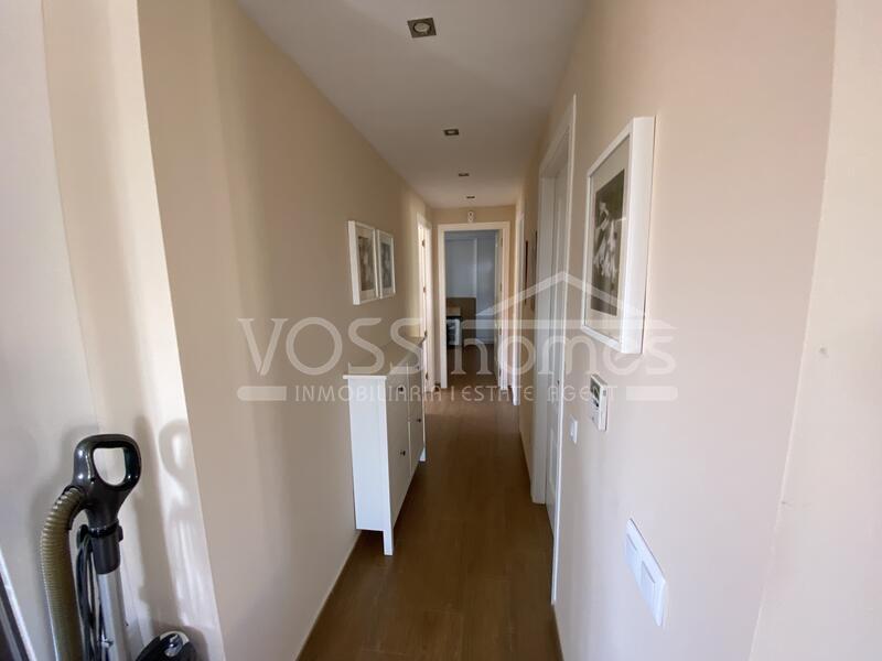 VHR1946: Villa for Rent in La Alfoquia, Almería VHR1946: Villa for Rent in La Alfoquia, Almería