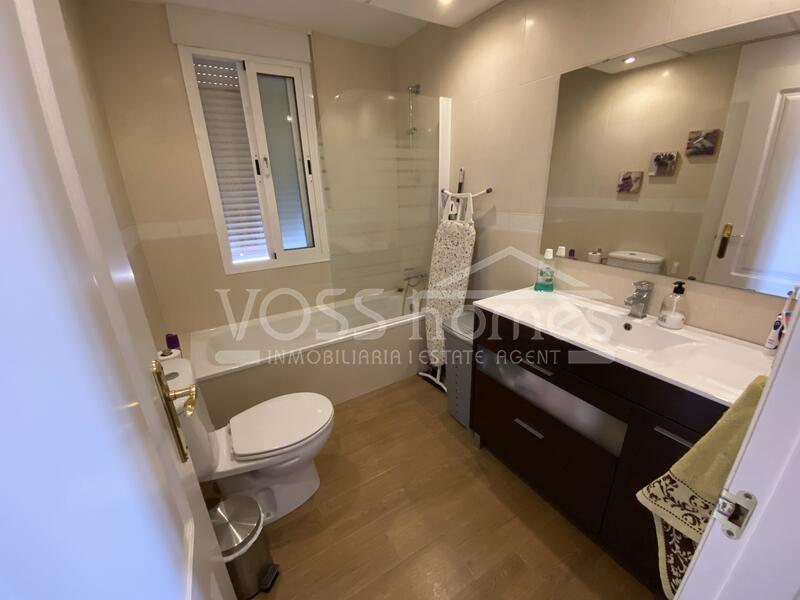 VHR1946: Villa for Rent in La Alfoquia, Almería VHR1946: Villa for Rent in La Alfoquia, Almería