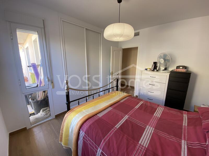 VHR1946: Villa for Rent in La Alfoquia, Almería VHR1946: Villa for Rent in La Alfoquia, Almería