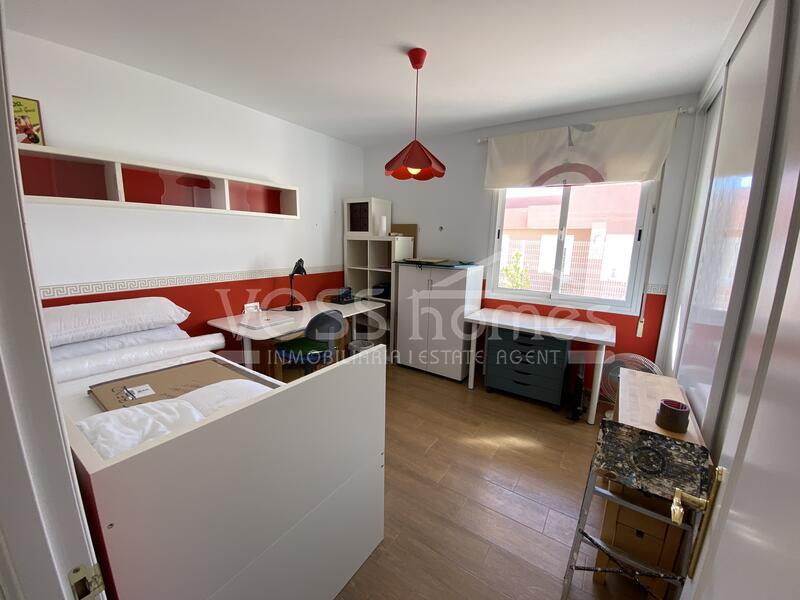 VHR1946: Villa for Rent in La Alfoquia, Almería VHR1946: Villa for Rent in La Alfoquia, Almería