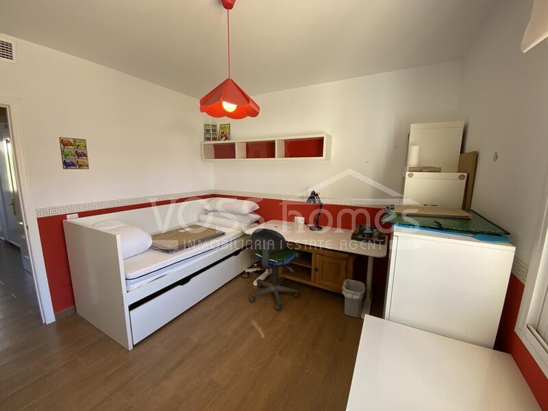 VHR1946: Villa for Rent in La Alfoquia, Almería VHR1946: Villa for Rent in La Alfoquia, Almería