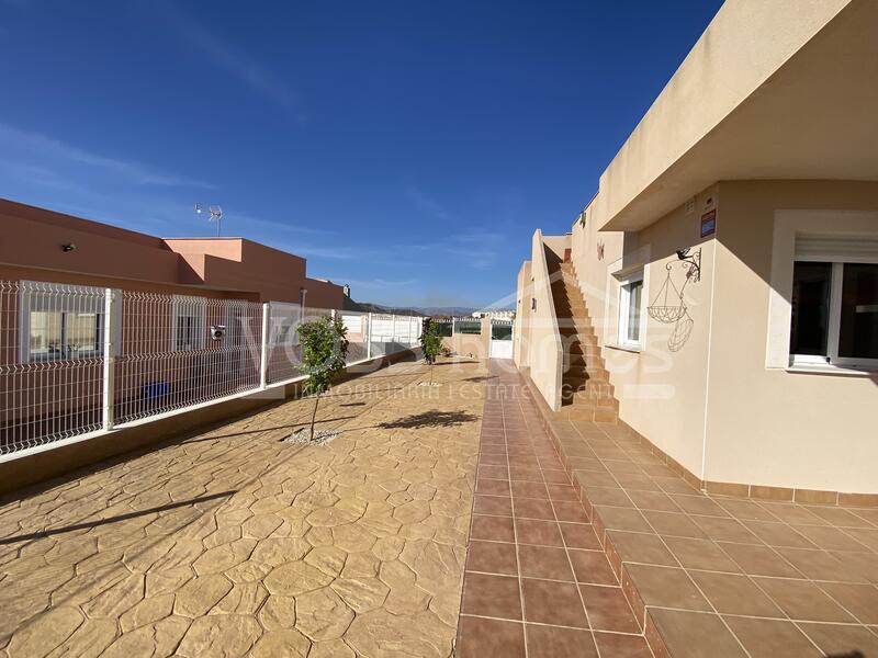 VHR1946: Villa for Rent in La Alfoquia, Almería VHR1946: Villa for Rent in La Alfoquia, Almería