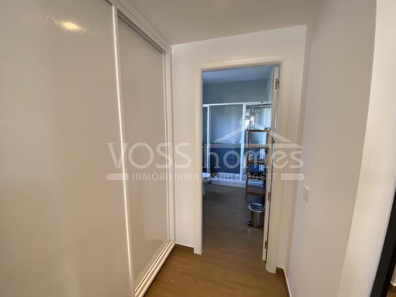 VHR1946: Villa for Rent in La Alfoquia, Almería VHR1946: Villa for Rent in La Alfoquia, Almería