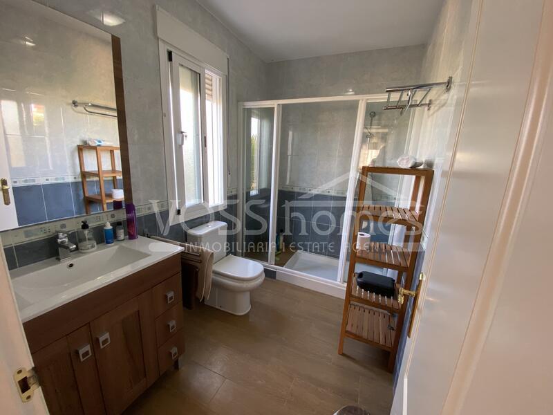 VHR1946: Villa for Rent in La Alfoquia, Almería VHR1946: Villa for Rent in La Alfoquia, Almería