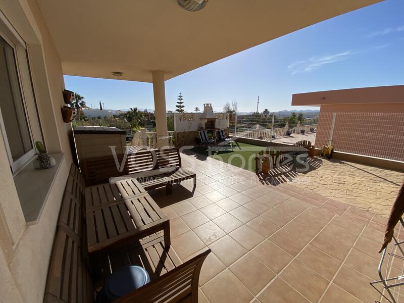 VHR1946: Villa for Rent in La Alfoquia, Almería VHR1946: Villa for Rent in La Alfoquia, Almería