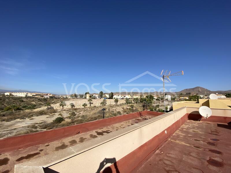 VHR1946: Villa for Rent in La Alfoquia, Almería VHR1946: Villa for Rent in La Alfoquia, Almería