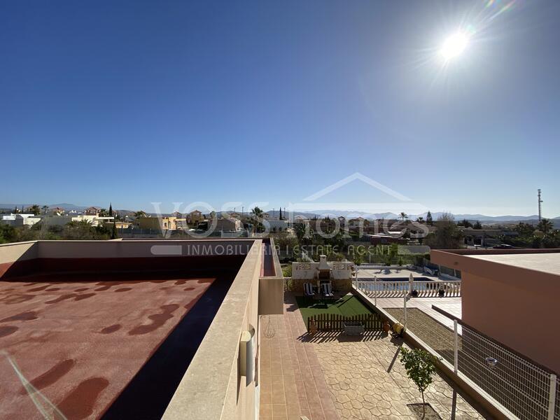 VHR1946: Villa for Rent in La Alfoquia, Almería VHR1946: Villa for Rent in La Alfoquia, Almería