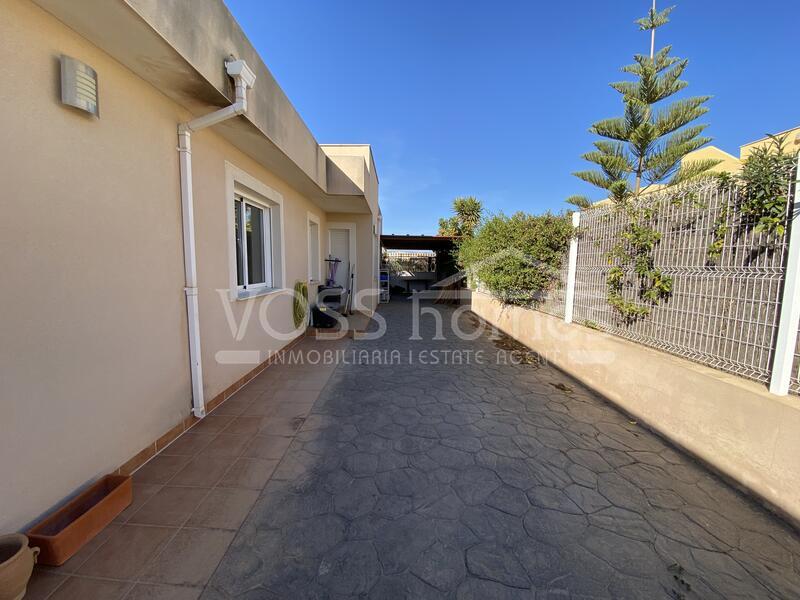 VHR1946: Villa for Rent in La Alfoquia, Almería VHR1946: Villa for Rent in La Alfoquia, Almería