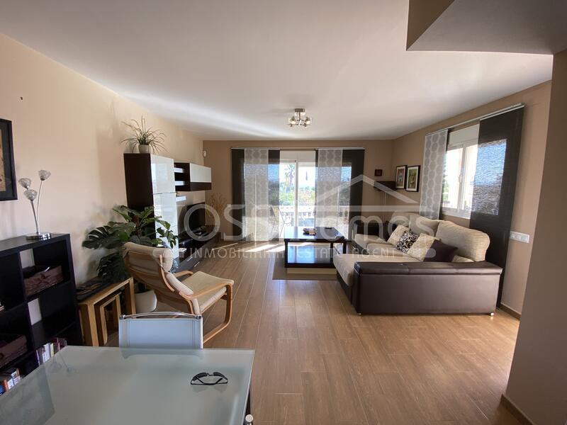 VHR1946: Villa for Rent in La Alfoquia, Almería VHR1946: Villa for Rent in La Alfoquia, Almería