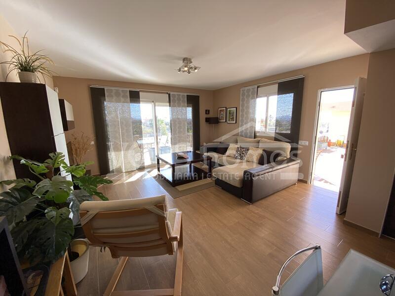 VHR1946: Villa for Rent in La Alfoquia, Almería VHR1946: Villa for Rent in La Alfoquia, Almería