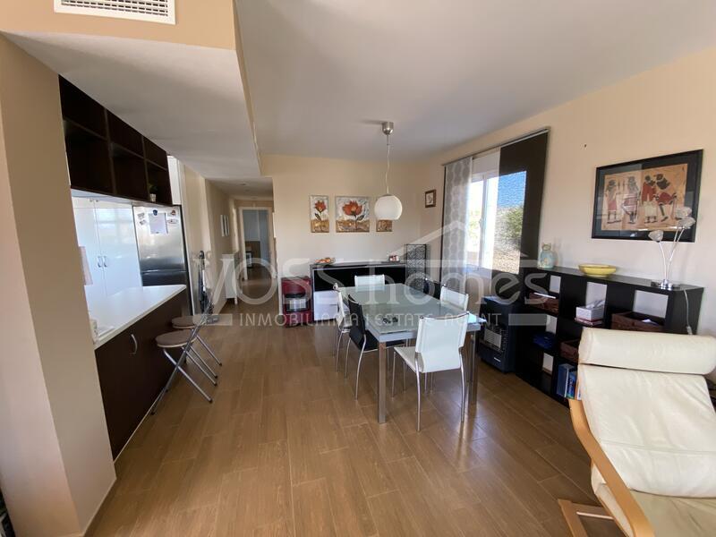 VHR1946: Villa for Rent in La Alfoquia, Almería VHR1946: Villa for Rent in La Alfoquia, Almería