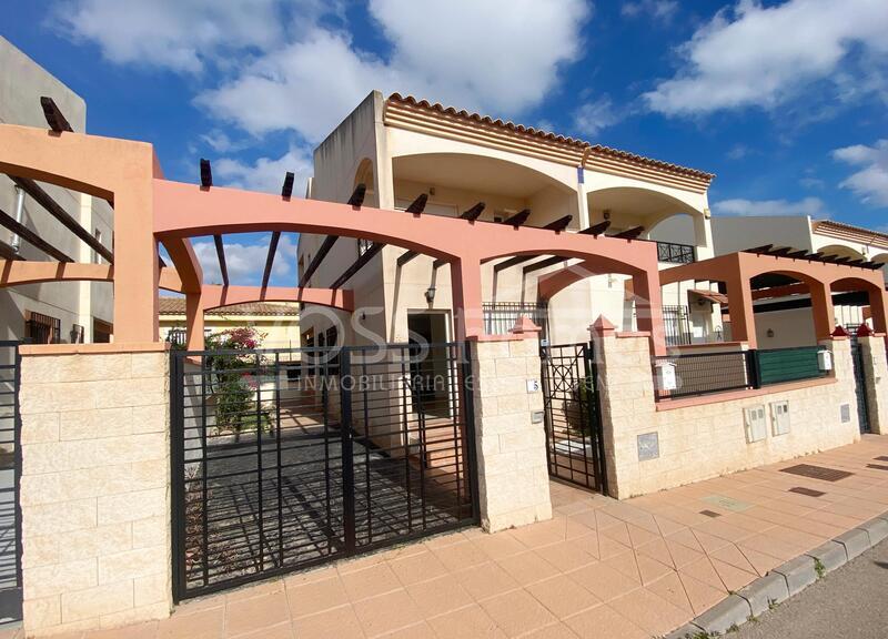 Duplex In La Alfoquia, Almería Duplex In La Alfoquia, Almería