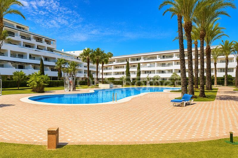 VHR2661: Apartment for Rent in Mojácar, Almería VHR2661: Apartment for Rent in Mojácar, Almería