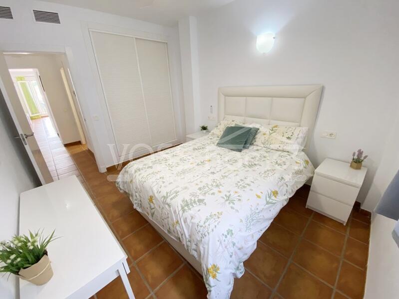 VHR2661: Apartment for Rent in Mojácar, Almería VHR2661: Apartment for Rent in Mojácar, Almería