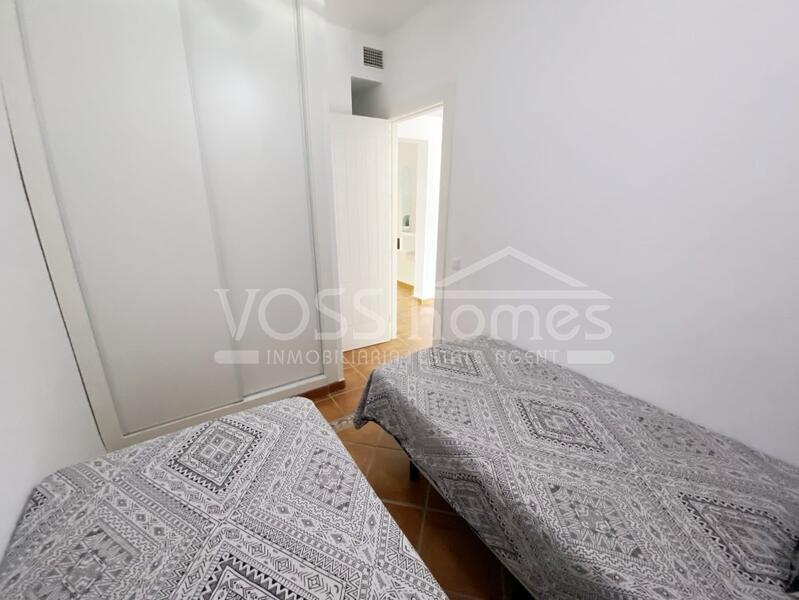 VHR2661: Apartment for Rent in Mojácar, Almería VHR2661: Apartment for Rent in Mojácar, Almería