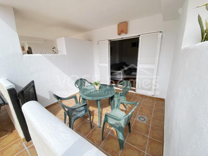 VHR2661: Apartment for Rent in Mojácar, Almería VHR2661: Apartment for Rent in Mojácar, Almería