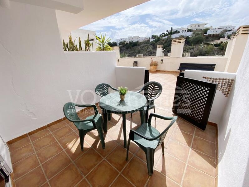 VHR2661: Apartment for Rent in Mojácar, Almería VHR2661: Apartment for Rent in Mojácar, Almería