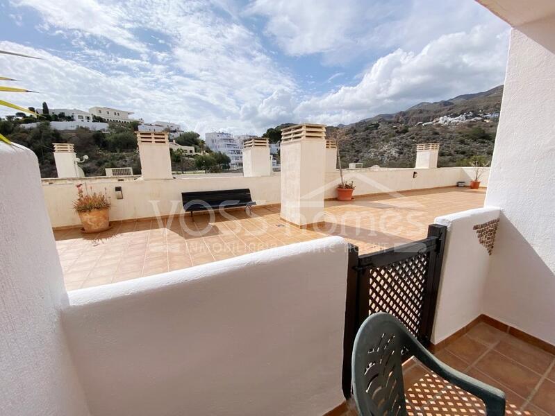 VHR2661: Apartment for Rent in Mojácar, Almería VHR2661: Apartment for Rent in Mojácar, Almería