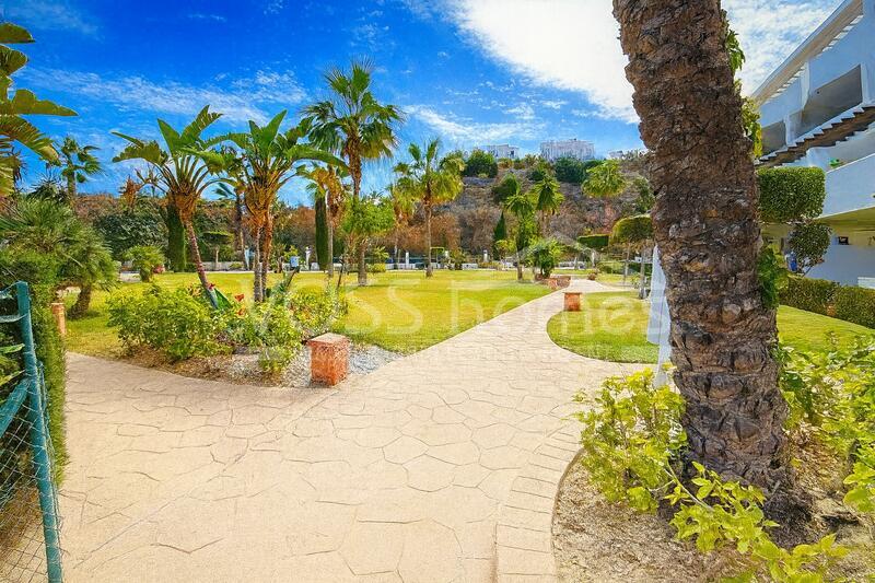 VHR2661: Apartment for Rent in Mojácar, Almería VHR2661: Apartment for Rent in Mojácar, Almería