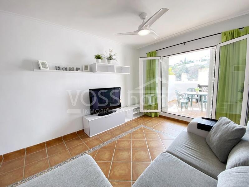 VHR2661: Apartment for Rent in Mojácar, Almería VHR2661: Apartment for Rent in Mojácar, Almería