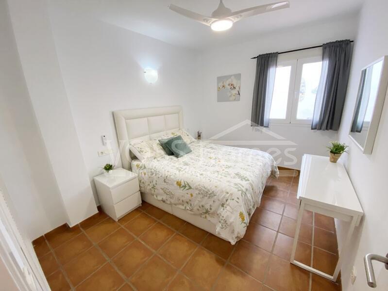 VHR2661: Apartment for Rent in Mojácar, Almería VHR2661: Apartment for Rent in Mojácar, Almería