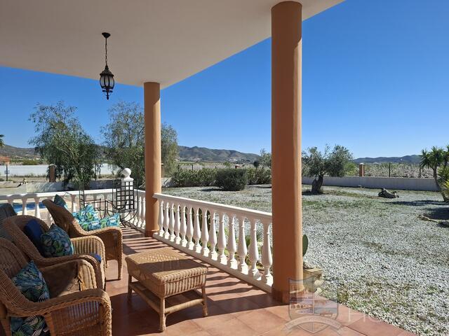 Villa Aster : Villa for Sale in Albox, Almería Villa Aster : Villa for Sale in Albox, Almería