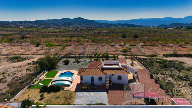 Villa Aster : Villa for Sale in Albox, Almería Villa Aster : Villa for Sale in Albox, Almería