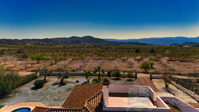 Villa Aster : Villa for Sale in Albox, Almería Villa Aster : Villa for Sale in Albox, Almería