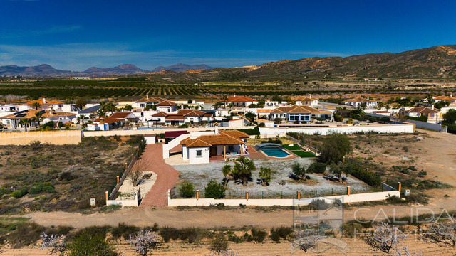 Villa Aster : Villa for Sale in Albox, Almería Villa Aster : Villa for Sale in Albox, Almería