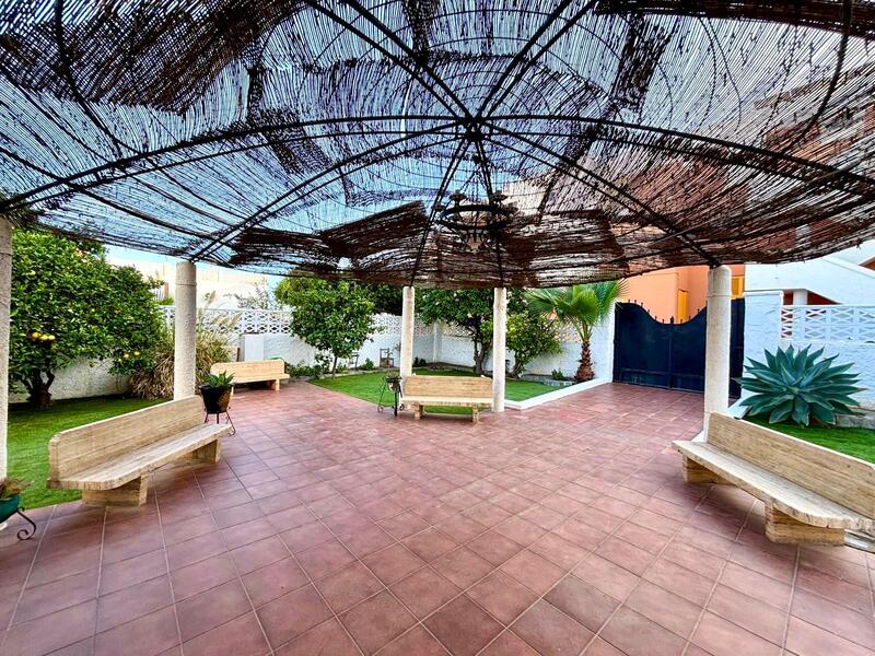 VILLA COLLY: Villa for Sale in Mojácar, Almería VILLA COLLY: Villa for Sale in Mojácar, Almería