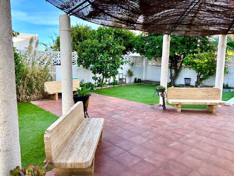 VILLA COLLY: Villa for Sale in Mojácar, Almería VILLA COLLY: Villa for Sale in Mojácar, Almería