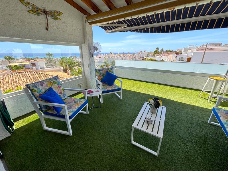 Villa dans Mojácar, Almería Villa dans Mojácar, Almería