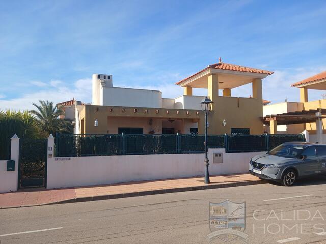 Villa In La Alfoquia, Almería Villa In La Alfoquia, Almería