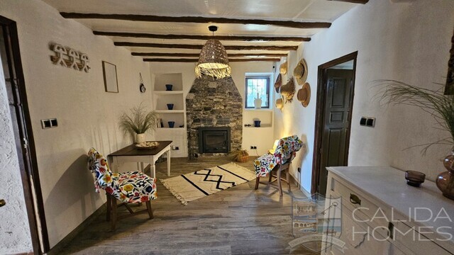 Villa Indalo : Villa for Sale in Huercal-Overa, Almería Villa Indalo : Villa for Sale in Huercal-Overa, Almería