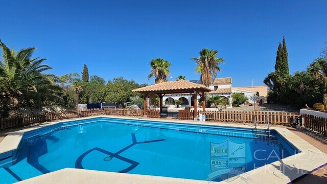 Villa Indalo : Villa for Sale in Huercal-Overa, Almería Villa Indalo : Villa for Sale in Huercal-Overa, Almería