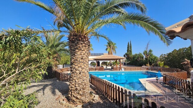 Villa Indalo : Villa for Sale in Huercal-Overa, Almería Villa Indalo : Villa for Sale in Huercal-Overa, Almería