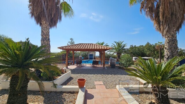 Villa Indalo : Villa for Sale in Huercal-Overa, Almería Villa Indalo : Villa for Sale in Huercal-Overa, Almería