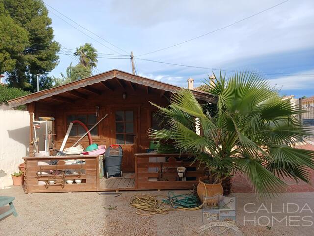 Villa Pearl : Villa for Sale in Arboleas, Almería Villa Pearl : Villa for Sale in Arboleas, Almería