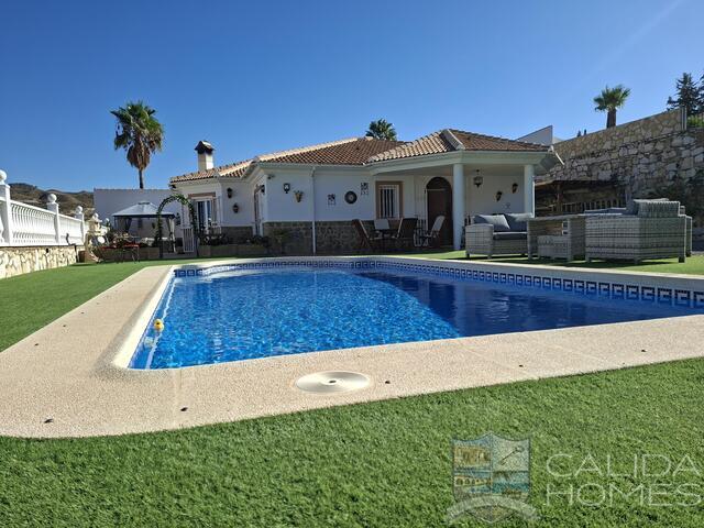 Villa dans Arboleas, Almería Villa dans Arboleas, Almería