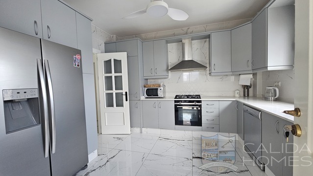 Villa Serene Arboleas: Villa for Sale in Arboleas, Almería Villa Serene Arboleas: Villa for Sale in Arboleas, Almería