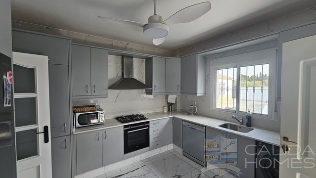 Villa Serene Arboleas: Villa for Sale in Arboleas, Almería Villa Serene Arboleas: Villa for Sale in Arboleas, Almería