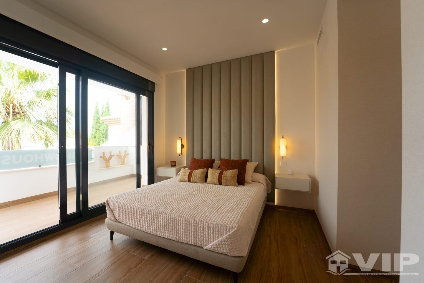VIP-K434: Villa en vente dans San Pedro Del Pinatar, Murcia VIP-K434: Villa en vente dans San Pedro Del Pinatar, Murcia