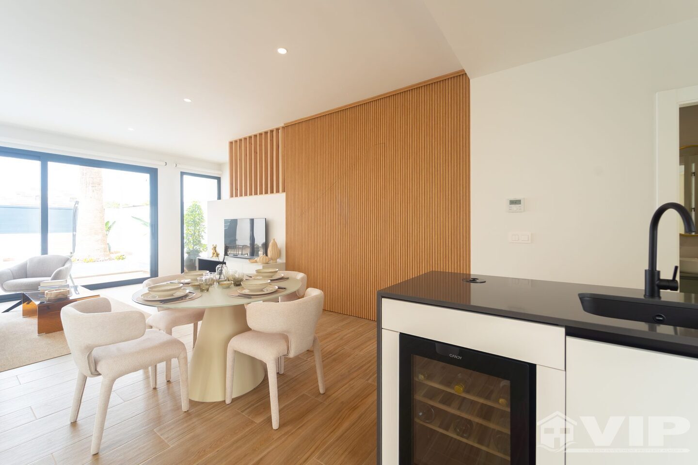 VIP-K434: Villa en vente dans San Pedro Del Pinatar, Murcia VIP-K434: Villa en vente dans San Pedro Del Pinatar, Murcia