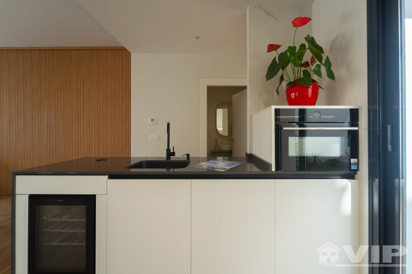 VIP-K434: Villa en vente dans San Pedro Del Pinatar, Murcia VIP-K434: Villa en vente dans San Pedro Del Pinatar, Murcia